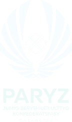 PARYZ