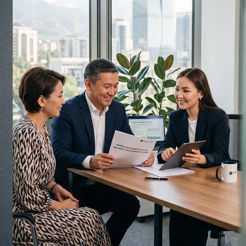 Bcclife about insurance