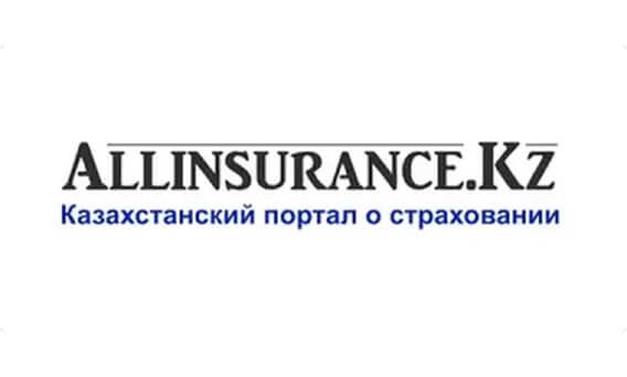 Kazakhstan Insurance Portal