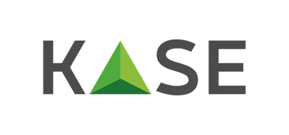 Официальный сайт Казахстанской фондовой биржи