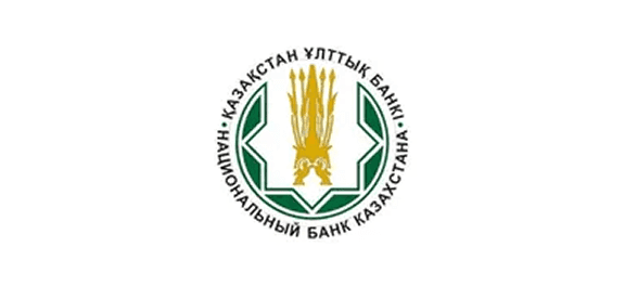 Официальный сайт Национального Банка Республики Казахстан