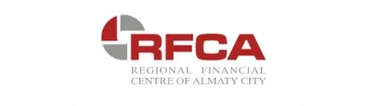 Official Website of the Regional Financial Centre of Almaty
