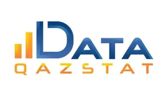 Official Website of the Bureau of National Statistics of the Republic of Kazakhstan