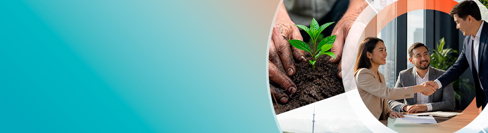ESG banner