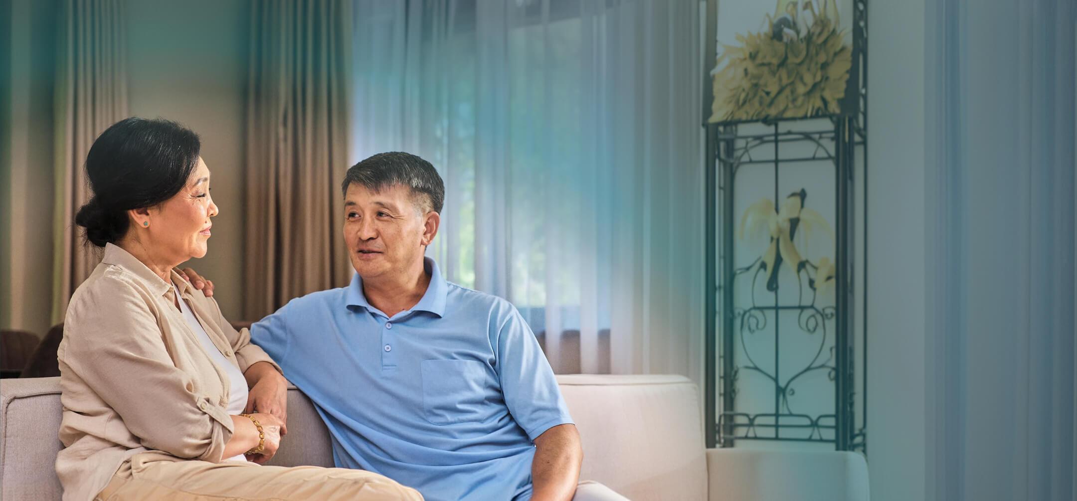 Pension annuity
